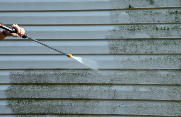 Best Building Exterior Washing  in Boaz, WV