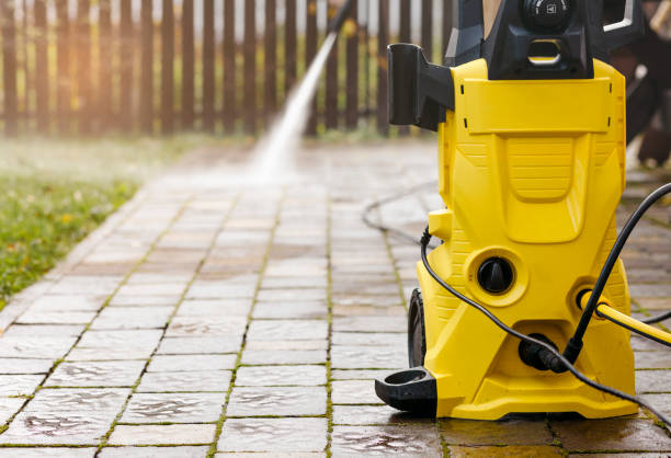 Best Heavy Equipment Washing  in Boaz, WV